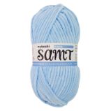 Příze W856-Myboshi Samt Fish