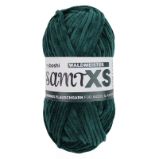 Příze WXS823-Myboshi Samt XS woodruff Příze WXS823-Myboshi Samt XS woodruff