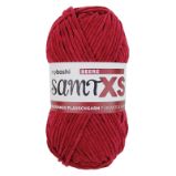 Příze WXS835-Myboshi Samt XS berry - Umělecké potřeby a sady Příze WXS835-Myboshi Samt XS berry