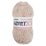 Příze WXS838-Myboshi Samt XS cupcake Příze WXS838-Myboshi Samt XS cupcake