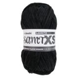 Příze WXS896-Myboshi Samt XS licorice - Umělecké potřeby a sady Příze WXS896-Myboshi Samt XS licorice