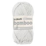 Příze WB291-Myboshi bamboo white
