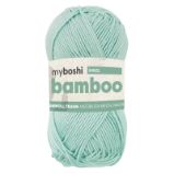 Příze WB227-Myboshi bamboo mint