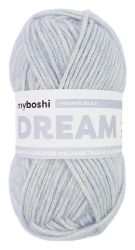 Příze WDR001 - Myboshi Dream Sky Blue