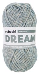 Příze WDR002 - Myboshi Dream Mountain Lake