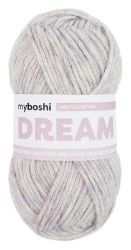 Příze WDR004 - Myboshi Dream Morning Dew