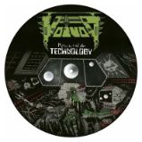 LP Voivod - Killing Technology (Picture Disc vinyl) LP Voivod - Killing Technology (Picture Disc vinyl)