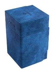 Krabička na karty Watchtower 100+ XL modrá