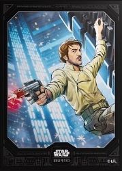 Star Wars: Unlimited Obaly na karty – Cassian Andor (60 ks)