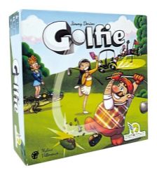 Golfie