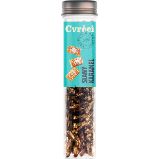 Křupaví & pražení cvrčci - Slaný karamel 20g