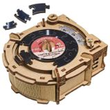 Hlavolam: Gramofon Hlavolam: Gramofon
