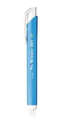 Pryž Penac Tri Eraser - modrá - Gumy a ořezávátka Pryž Penac Tri Eraser - modrá