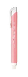 Pryž Penac Tri Eraser - růžová Pryž Penac Tri Eraser - růžová
