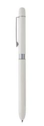 Multifunkční pero Penac Multisync, bílé