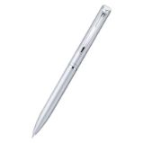 Pero gelové Pentel EnerGel BL2007 Luxusní - stříbrné 0,7mm v dárkové krabičce