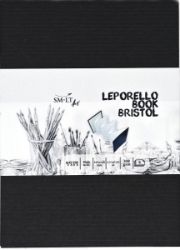 SMLT Art Leporello MIX média 105x148mm - 8 listů SMLT Art Leporello MIX média 105x148mm - 8 listů