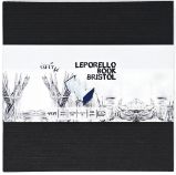 SMLT Art Leporello Bristol 140x140mm - 6 listů SMLT Art Leporello Bristol 140x140mm - 6 listů