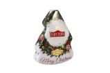 RISTON Merry Christmas White plech 85g - Čaje, káva, čokoláda RISTON Merry Christmas White 85 g