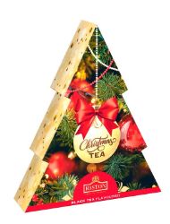 RISTON Christmas Tea Tree papír 50g - Čaje, káva, čokoláda RISTON Christmas Tee Tree papír 50g