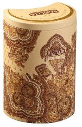 BASILUR Orient Masala Chai plech 100g BASILUR Orient Masala Chai plech 100g
