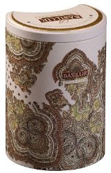 BASILUR Orient White Moon plech 100g BASILUR Orient White Moon plech 100g