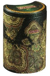 BASILUR Orient Moroccan Mint plech 100g BASILUR Orient Moroccan Mint plech 100g