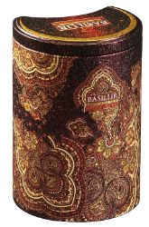 BASILUR Orient Delight plech 100g BASILUR Orient Delight plech 100g