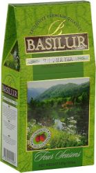 BASILUR Four Seasons Summer papír 100g BASILUR Four Seasons Summer papír 100g
