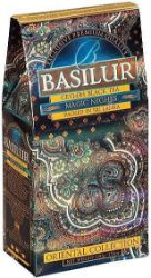 BASILUR Orient Magic Nights papír 100g BASILUR Orient Magic Nights papír 100g