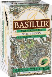 BASILUR Orient White Moon přebal 25x1,5g