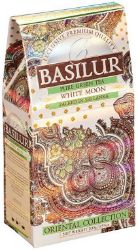 BASILUR Orient White Moon papír 100g BASILUR Orient White Moon papír 100g