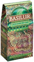 BASILUR Orient Moroccan Mint papír 100g BASILUR Orient Moroccan Mint papír 100g