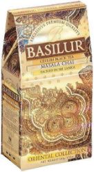 BASILUR Orient Masala Chai papír 100g - Čaje, káva, čokoláda BASILUR Orient Masala Chai papír 100g