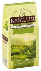BASILUR Leaf of Ceylon Radella papír 100g BASILUR Leaf of Ceylon Radella papír 100g