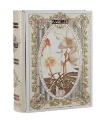 BASILUR Book Love Story III. plech 100g BASILUR Book Love Story III. plech 100g