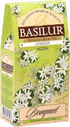 BASILUR Bouquet Jasmine papír 100g BASILUR Bouquet Jasmine papír 100g