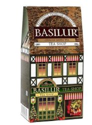 BASILUR Personal Tea Shop papír 100g - Čaje, káva, čokoláda BASILUR Personal Tea Shop papír 100g