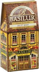 BASILUR Personal Fruit Shop papír 100g