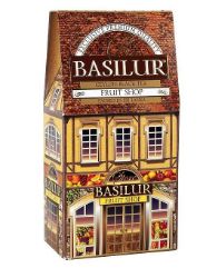 BASILUR Personal Fruit Shop papír 100g - Čaje a káva BASILUR Personal Fruit Shop papír 100g