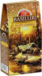 BASILUR Festival Frosty Evening papír 100g BASILUR Festival Frosty Evening papír 100g