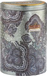 BASILUR  Orient Persian Earl Grey plech 100g