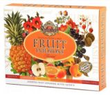 BASILUR Fruit Infusions Assorted přebal 60 gastro sáčků
