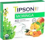 Čaj TIPSON BIO Moringa kazeta 60 ks x 1,5g Čaj TIPSON BIO Moringa kazeta 60 ks x 1,5g