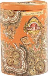 BASILUR Orient Caramel Dream plech 100g BASILUR Orient Caramel Dream plech 100g