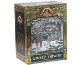 BASILUR Winter Theatre Act II: Joyful Hearts papír 75g