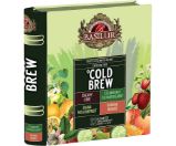BASILUR Cold Brew Book Assorted plech 32x2g BASILUR Cold Brew Book Assorted plech 32x2g