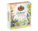 BASILUR Botanical Breeze Cooling Teas Assorted 40 sáčků - Čaje, káva, čokoláda BASILUR Botanical Breeze Cooling Teas Assorted 40 sáčků