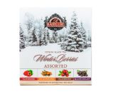 BASILUR Winter Berries Assorted přebal 40 gastro sáčků BASILUR Winter Berries Assorted přebal 40 gastro sáčků