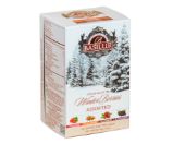 BASILUR Winter Berries Assorted přebal 20x2g - Čaje, káva, čokoláda BASILUR Winter Berries Assorted přebal 20x2g